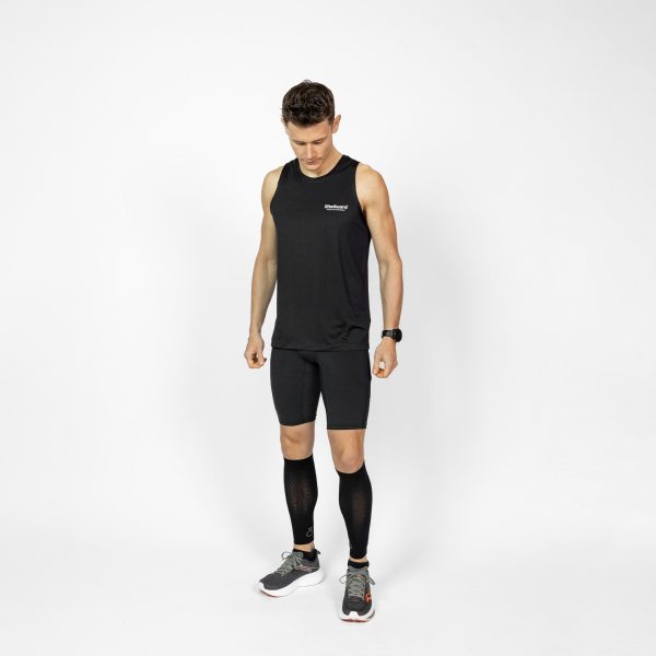 LiiteGuard Shin-Tech Compression Calf Sleeve - Billede 10