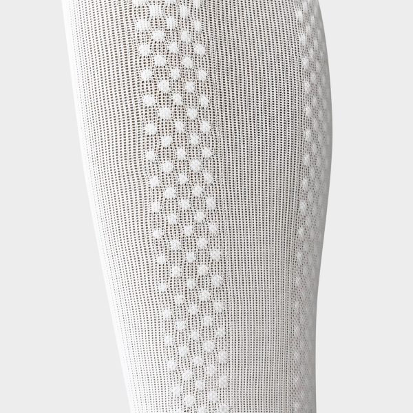 LiiteGuard Shin-Tech Compression Calf Sleeve - Billede 6