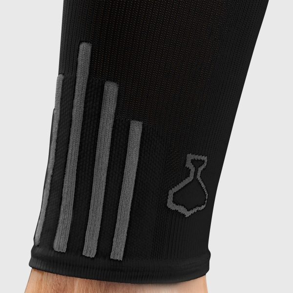 LiiteGuard Shin-Tech Compression Calf Sleeve - Billede 4