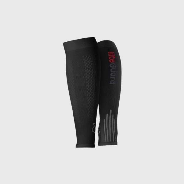LiiteGuard Shin-Tech Compression Calf Sleeve - Billede 2