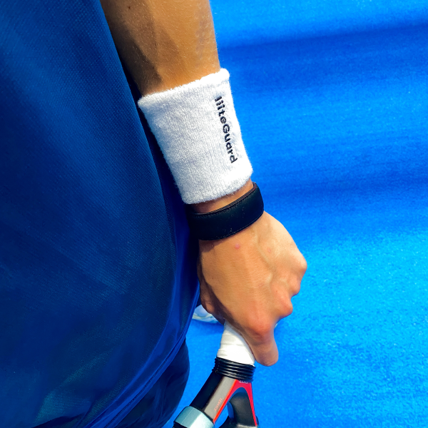 LiiteGuard Wristband 2-stk - Billede 2