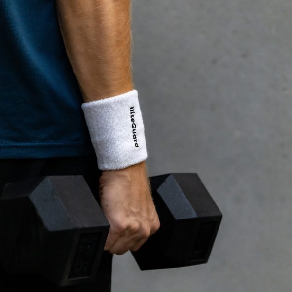 LiiteGuard Wristband 2-stk - Billede 4