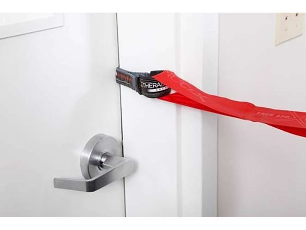 Thera-Band CLX Anker - Billede 2