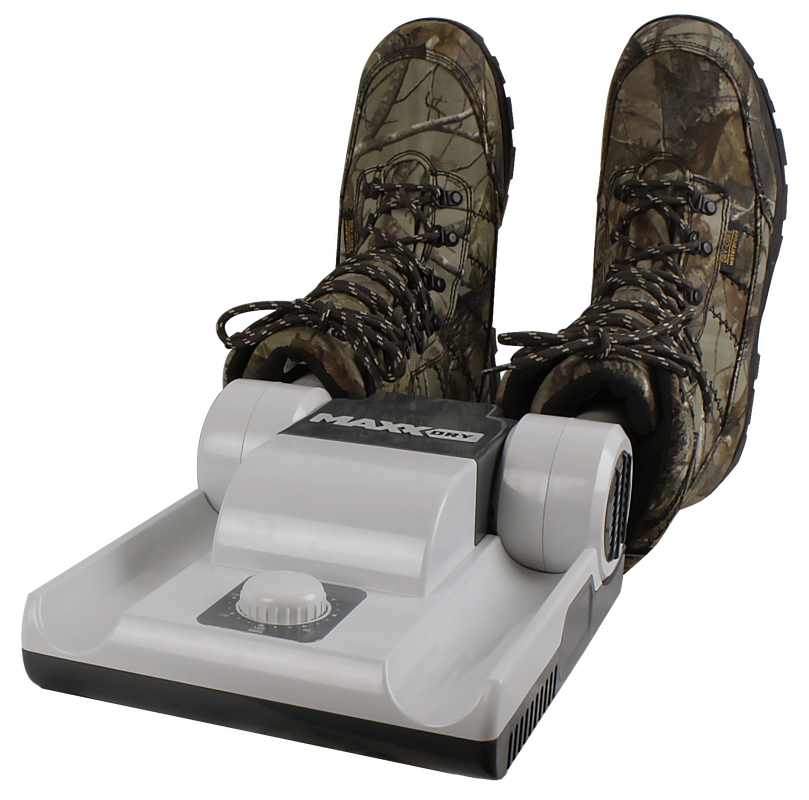 MaxxDry Heavy Duty SP - Skotørker 3 MaxxDry Heavy Duty SP - Skotørker - Bilde 3