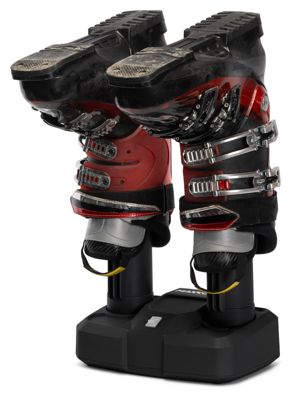 MaxxDry Tørketrommel for fottøy 2 MaxxDry Tørketrommel for fottøy - Bilde 2