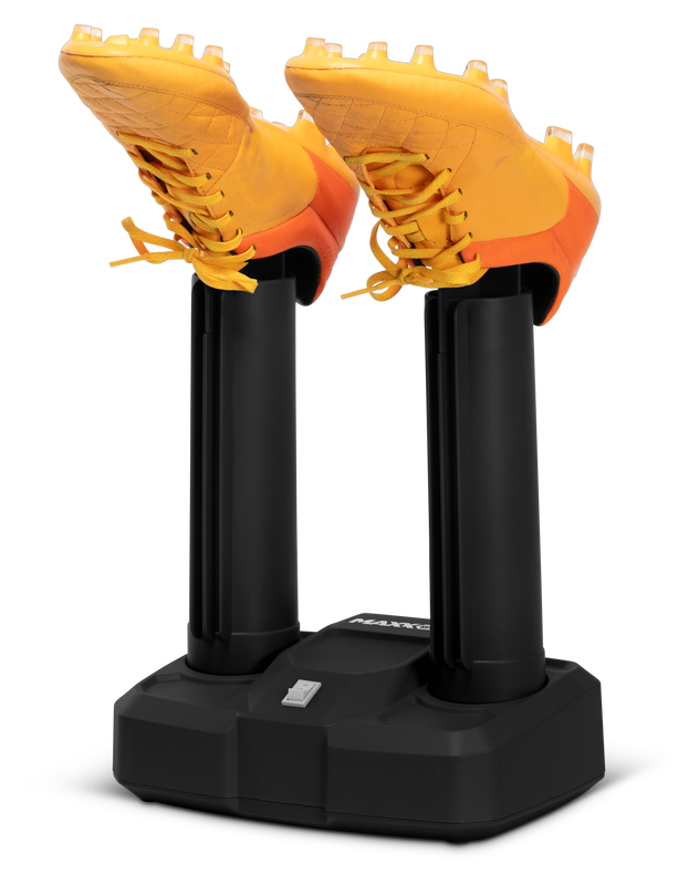 MaxxDry Tørketrommel for fottøy 3 MaxxDry Tørketrommel for fottøy - Bilde 3