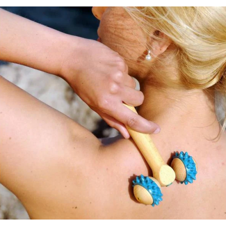 Sissel Fit-Roller T-Roll 2 Sissel Fit-Roller T-Roll - Bilde 2