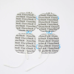 Produkter på Tilbud 43 Dura Stick Multitrode Elektroder 50 x 50mm