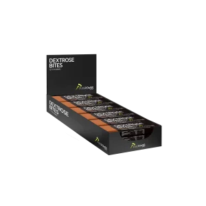 Produkter på Tilbud 41 Druesukker - Dextrose Bites Cola 12 x 14 stk