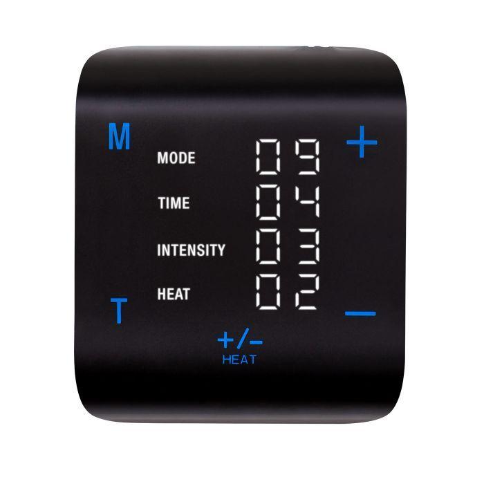 Compex ryggstøtte for smertelindring Demomodell størrelse. S/M 3 Compex ryggstøtte for smertelindring Demomodell størrelse. S/M - Bilde 3